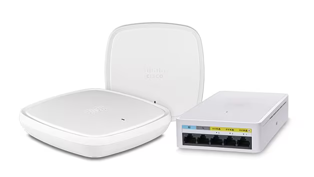 Access Point Cisco Catalyst 9100ax Access Point Cisco Catalyst 9100ax