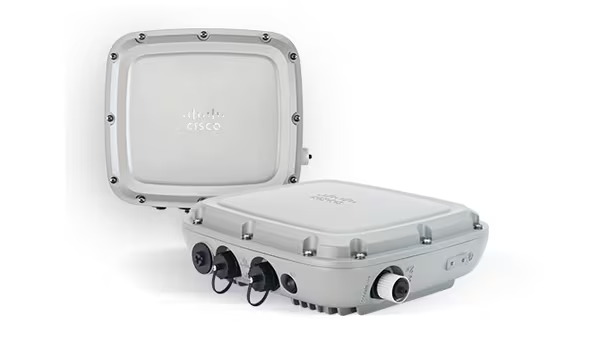 Access Point Outdoor Cisco